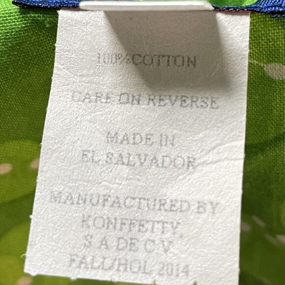 Baby Girls Red Bow Green Bubble Short Romper Size 6M - Picture 8 of 9